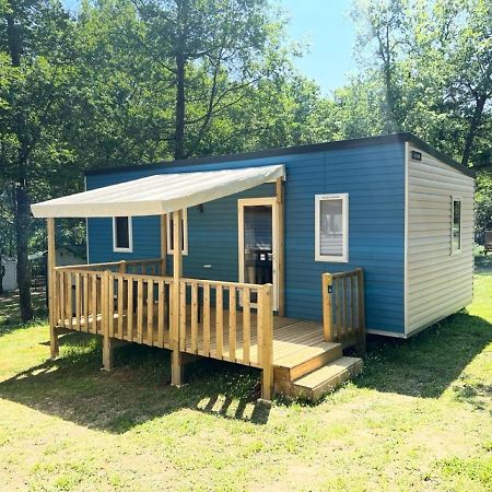 Camping Les Lacs D'Armagnac Bretagne-d'Armagnac Kültér fotó